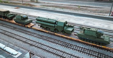 РФ начала поставлять радары и ПВО в Иран: чем это плохо для репутации российской "оборонки"