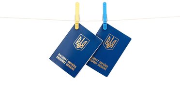 Паспортная лихорадка. Когда в Украине решат проблему двойного гражданства