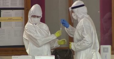 Метапневмовирус дошел до Киева: обнаружен первый больной