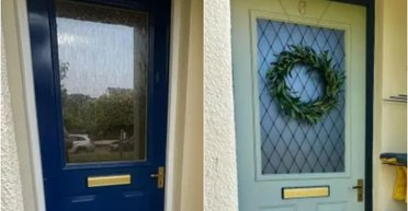 Жінка запитала в штучного інтелекту, як покращити будинок: всі вражені результатом (фото)