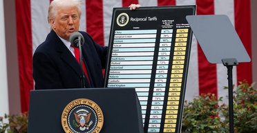 "Бессмысленный вандализм": новые пошлины Трампа сильно ударят по США, – The Economist