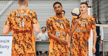 Троє в Європі, а ще один — на навчаннях: волейболісти "Решетилівки" не повернулися в Україну