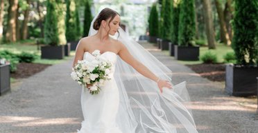 Єдина рідна дочка Емінема вийшла заміж (фото)