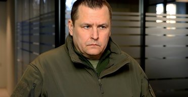 "Очередь дошла до меня": в Днепре дрон упал возле дома мэра Филатова (фото)