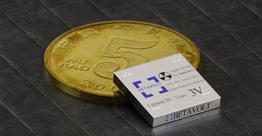 Смартфоны будут работать вечно: с атомной батареей электронику можно никогда не заряжать