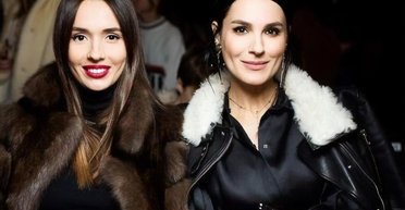 Сестра Маши Ефросининой развлекалась на вечеринке в Монако под песни Меладзе