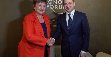 Налоги для МВФ. Во что обойдется Украине выполнение новых требований кредиторов