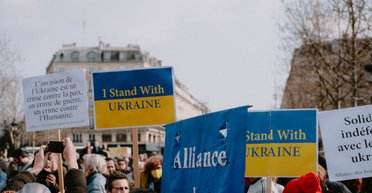 Мы их теряем: почему европейцы не горят желанием поддерживать Украину "до победы"