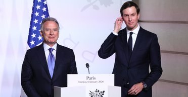 Перші прямі перемовини Ірану та США можуть відбутися вже цього тижня: в якій країні, — ЗМІ