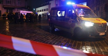 Количество покушений на полицейских резко возросло: в МВД раскрыли новые детали теракта во Львове