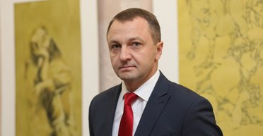 Нет такого понятия "русскоязычный гражданин Украины", — языковой омбудсмен Кремень