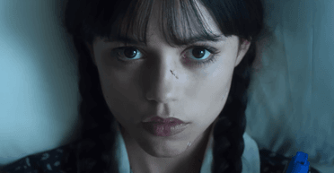 Netflix показал новый трейлер "Венздей": зрителей ожидает неожиданный сюрприз (видео)