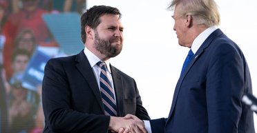 Без возвращения территорий: Вэнс назвал три пункта "мирного плана" Трампа (видео)