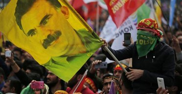 Рабочая партия Курдистана заявила о роспуске и прекращении вооруженной борьбы с Турцией