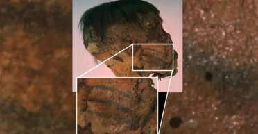 Татуировки 800-летней мумии бросают вызов науке: почему ученые не могут разгадать загадку (фото)