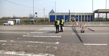 Задержали и держали неделю: в Одесской области мужчину освободили из ТЦК по решению суда