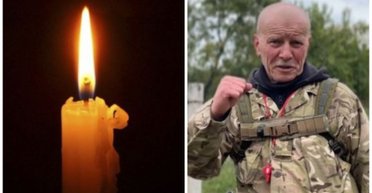 На фронті загинув учасник кулінарного шоу  "МастерШеф" Микола Молотов