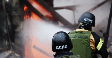 Массированный ракетный обстрел в Рождественскую ночь: россияне нанесли удары по энергетике Украины