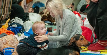 85% украинцев верят в победу. В чем секрет этого оптимизма и почему его не разделяет Запад