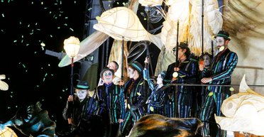 Весна пришла, французская! 5 мероприятий, которые нельзя пропустить