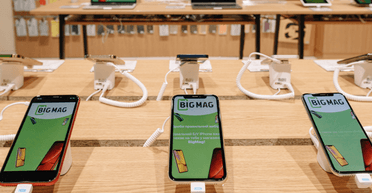 Уживаний iPhone чи новий телефон — який варіант обрати