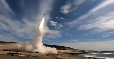 Безпрецедентний захист: у Японії засвітилася гіперзвукова ракета HVGP (фото)