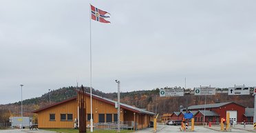 Миграционное давление: еще одна страна готова закрыть границу с Россией