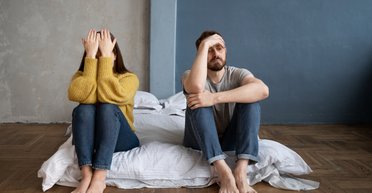 Самая глупая причина: мужчина признался, почему не мог сделать свою жену беременной