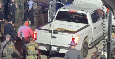 Техасец, служивший в армии США: что известно о мужчине, устроившем теракт в Новом Орлеане