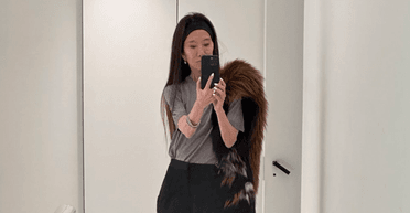 74-річна Вера Вонг продемонструвала струнку фігуру (фото)