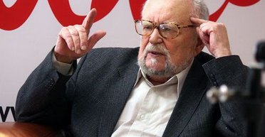 Уроки Поповича. О чем предупреждал украинцев великий мыслитель