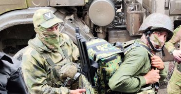 Россияне применяют антидронные группы во время пехотных штурмов: как их уничтожают ВСУ