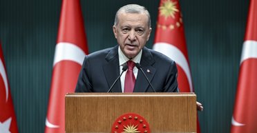 Путин и Зеленский еще не готовы к встрече, — Эрдоган после переговоров