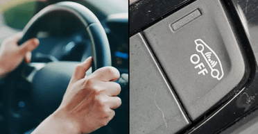 Попереджали не натискати: водія збентежила "загадкова" кнопка в новому авто (фото)