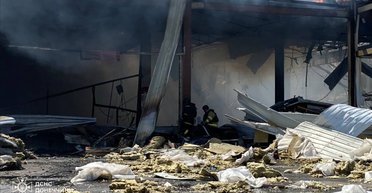 Росіяни вдарили по Костянтинівці: багато жертв та поранених