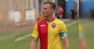 "Мой талант — в характере, трудолюбии и вере в себя" — большое интервью с Андреем Бацулой