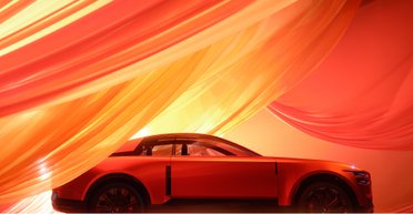 Новое купе Toyota Century станет оригинальной альтернативой Bentley Continental GT (видео)