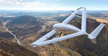 "Реагує швидше": у США представили новітню систему для захисту від ворожих дронів