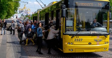 Охота на зайцев. Почему механические компостеры в транспорте нужно менять на электронные