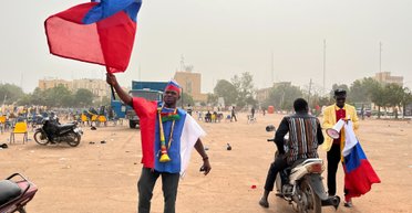 Росія навчатиме африканців своєї мови: у ГУР попередили про задум Кремля