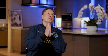 ИИ-бум сделал миллиардеров США богаче: их совокупное состояние достигло $2,5 трлн, — FT