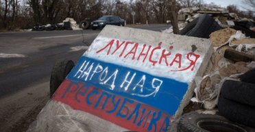 "Воевать отправят почти всех": оккупанты в "ЛНР" ищут будущих боевиков в колониях, — ОВА