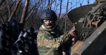 ВС РФ ускорили наступление в районе Авдеевки на Донбассе, — британская разведка