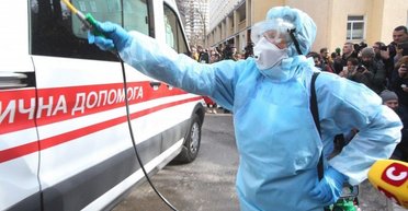 Эпидемия идет. Почему Украина все еще не готова к встрече с коронавирусом