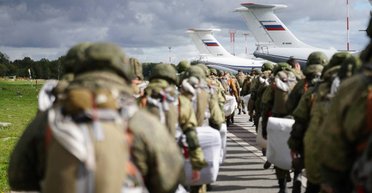 Убитых россиян стало втрое больше. О чем говорят данные по потерям РФ в Украине