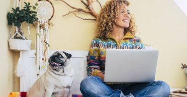 Дольше спят и больше занимаются спортом: сколько времени экономят "удаленные" работники