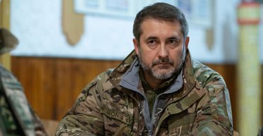 Після викриття слідчими НАБУ: Кабмін погодив звільнення Сергія Гайдая з Мукачівської РДА