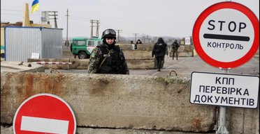 Пограничный дозор. Чем займется новая патрульная полиция Крыма