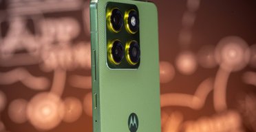 Ультратонкий хіт виявився дешевшим і кращим за iPhone Air: огляд Motorola Edge 70 (фото, відео)