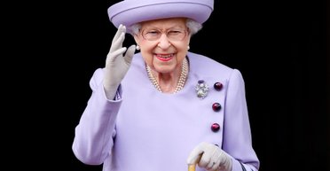 Ушла эпоха: самые интересные факты о королеве Елизавете II